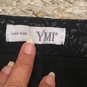 YMI High Rise Jeans